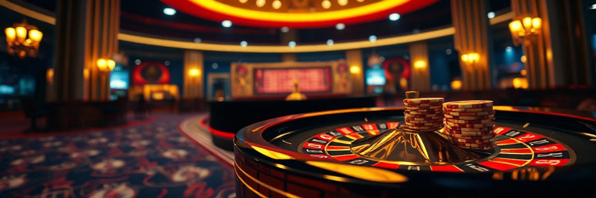 genting casino — Genting Casino Online: Platform Overview